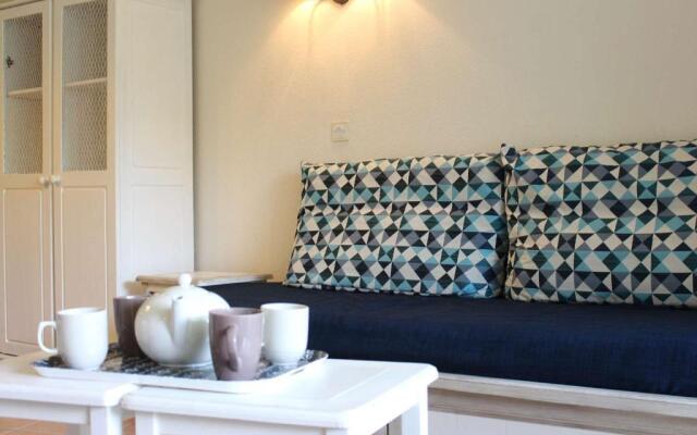 Appartement La Baule, 2 pièces, 4 personnes - FR-1-245-18