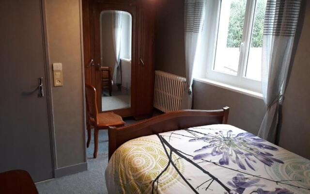 Appartement OMAHA BEACH