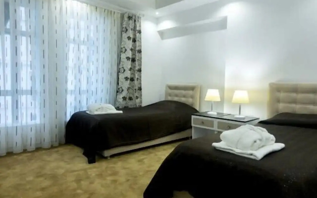 Karen Thermal Residence
