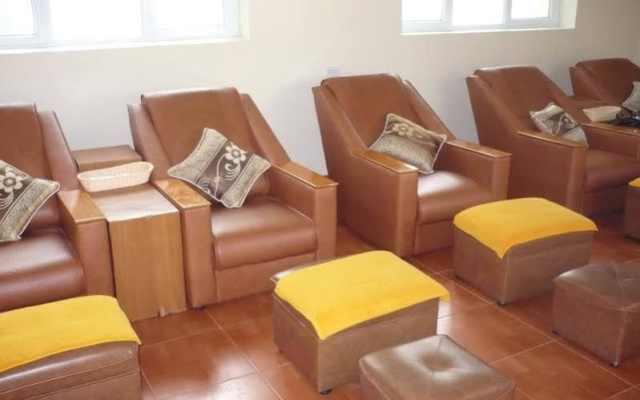 Ngoc Lan 2 Hotel - Tien Lang Spa Resort – Hotel Rooms – Haiphong