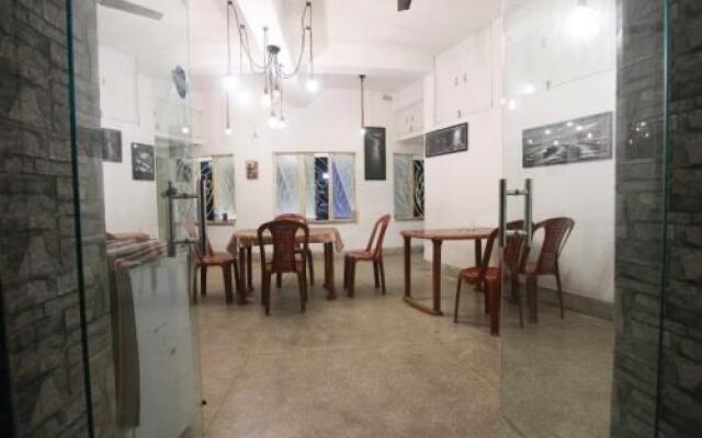Vamoose Shantiniketan Bichitrita