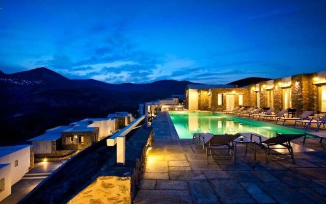 Boutique Hotel Rizes