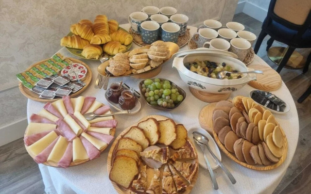 Quinta Vale de Sousa - Douro Valley