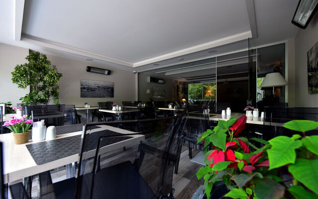 Cheya Residences Rumelihisarı