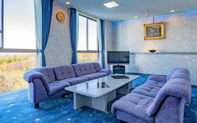 Oga Seiko Grand Hotel