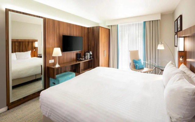 Courtyard by Marriott Edinburgh