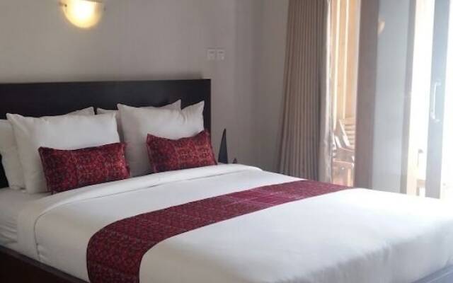 Semilir Senggigi Inn