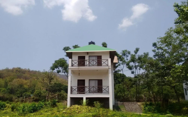 Qcent Corbett Greens