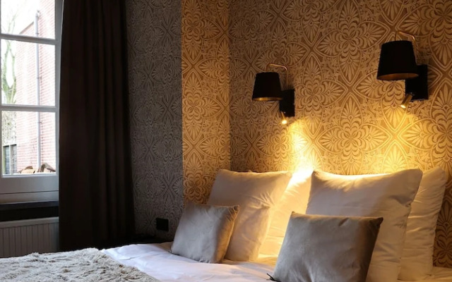 Stadshotel Geertruidenberg