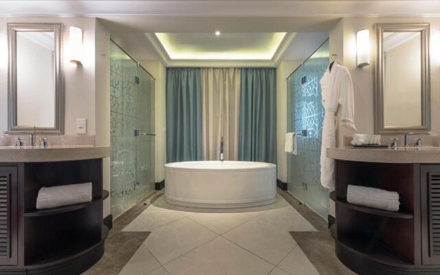 The Westin Mauritius Turtle Bay Resort and Spa