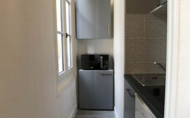 Joli Studio Au Coeur Poitiers