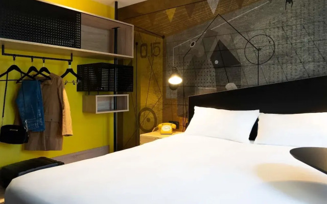 Ibis Styles Dreux Centre Gare