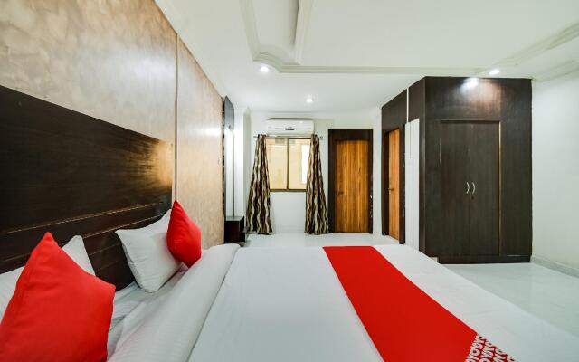 OYO 69719 Hotel Jumanji