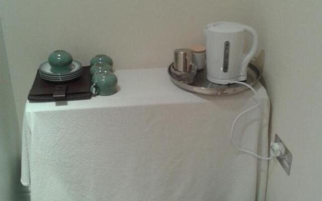 The Old Barn Bed & Breakfast