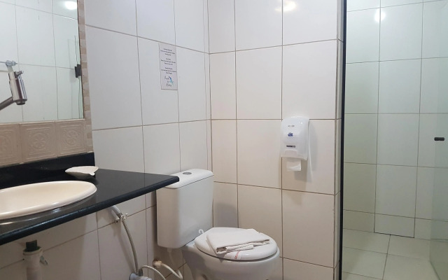 Pousada do Albatroz