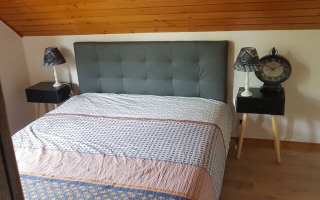 Le Breit Maison De Charme Avec Sa Dependance