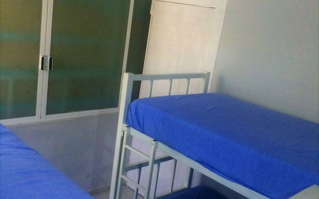 St. Llorenc Inn Hostel