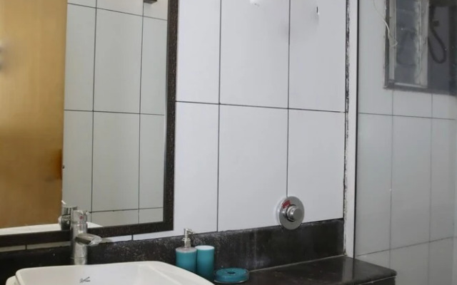 Smart Stay Service Apartment