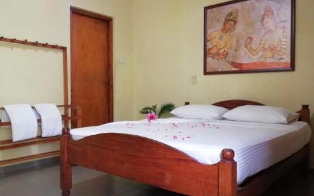 Palm Garden Tourist Guest House