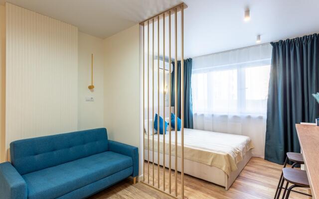 Apartment Morent on 34 Acacia Street building 3