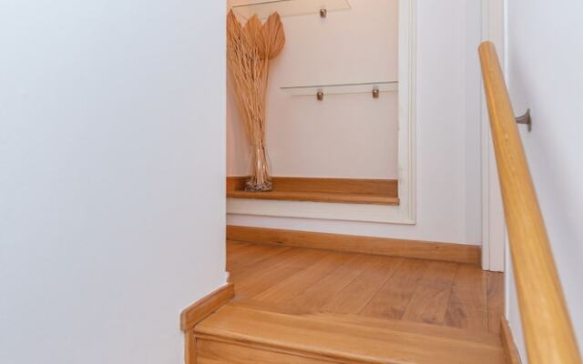 Apartments Feri