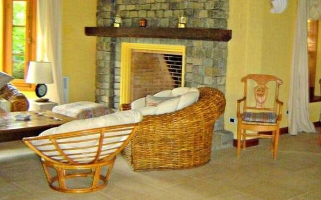Sagú Resort & Spa