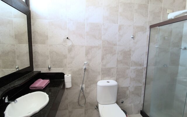 Penthouse with private pool Copa RP1106