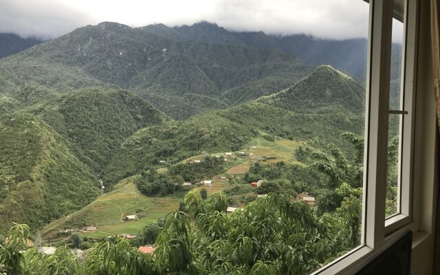 Sapa Sky Hotel