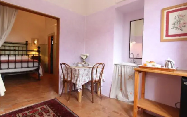 B&B Torre Di Buiano