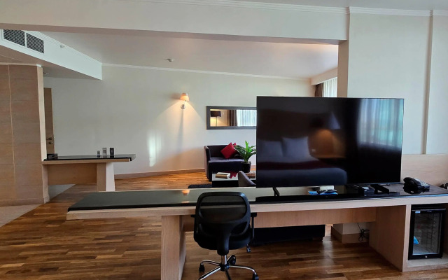 Wyndham Concepcion Pettra