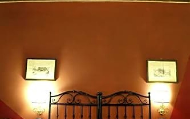 Albergo Delle Drapperie