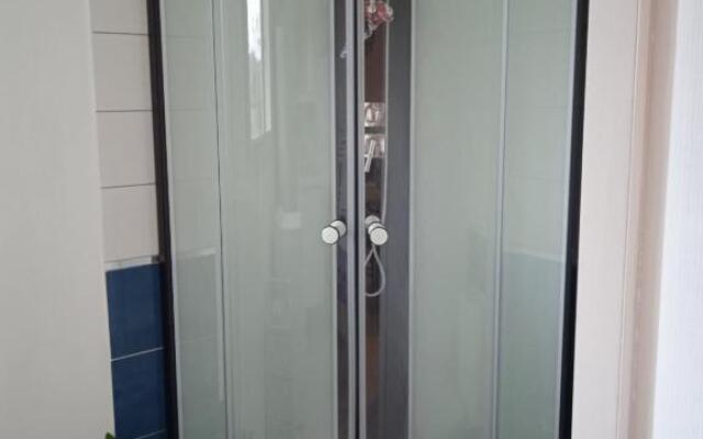 Chaleureux studio a Pombonne