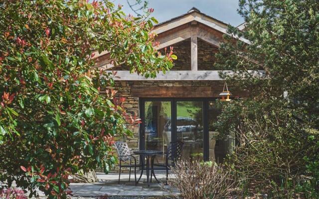 Nutkin's Cottage