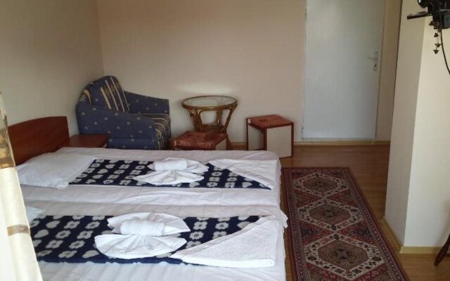 Guest House Margarita