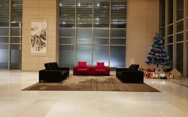 KLCC Apartment Suites