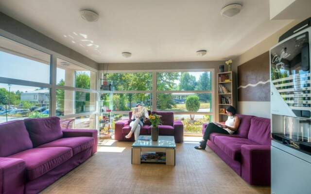 Adagio Access Divonne Les Bains (Ex Citéa)