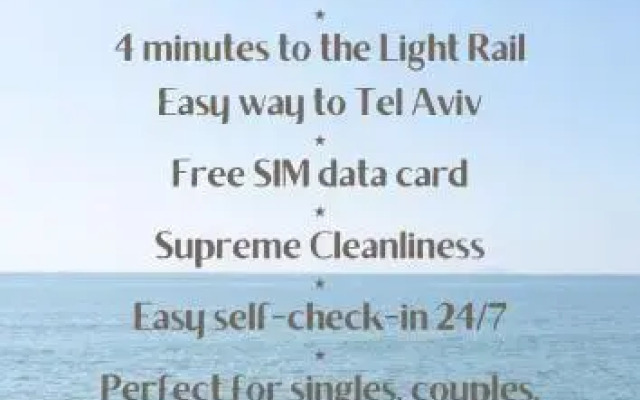 Sun Bay Studio Apartments