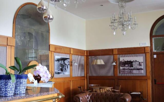 Hotel Shelley e delle Palme, BW Signature Collection