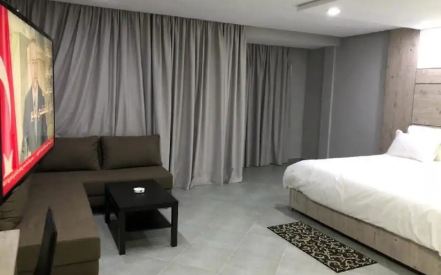 Hotel Molen Nador