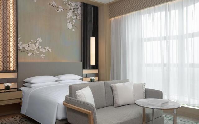 Courtyard by Marriott Jiangsu Taizhou