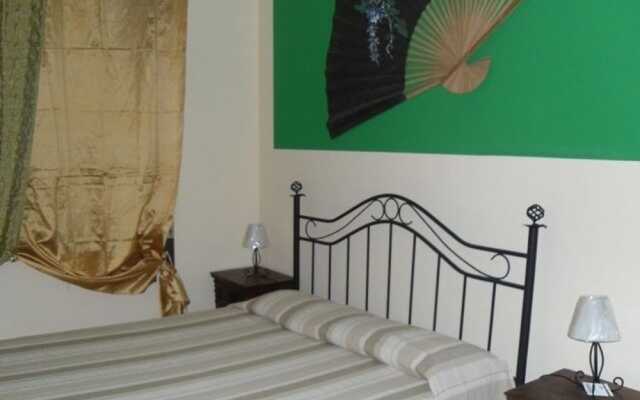 B&B Villa Pia