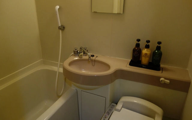 Dormy Inn Express Asakusa Hot Spring