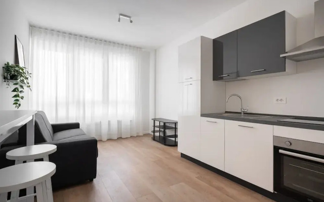 Carducci Modern Apartment 1 by Wonderful Italy
