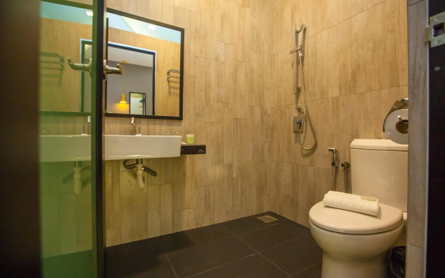 Bzz Hotel