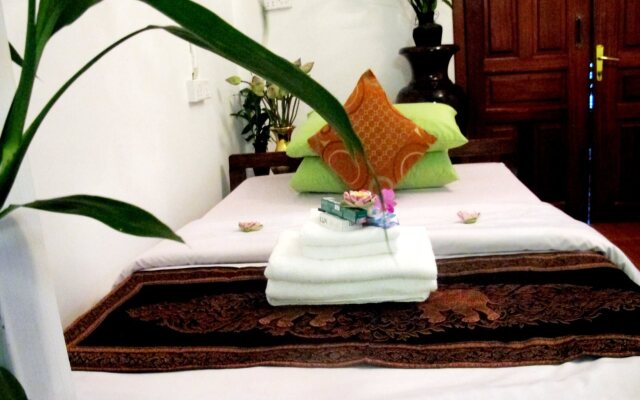 Kanak Angkor Boutique