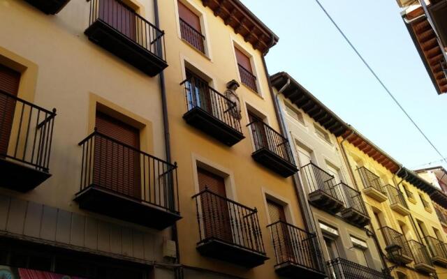 Apartamento Gure Ganbara