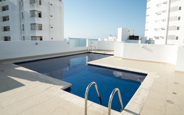 Sky II By Nomad Guru