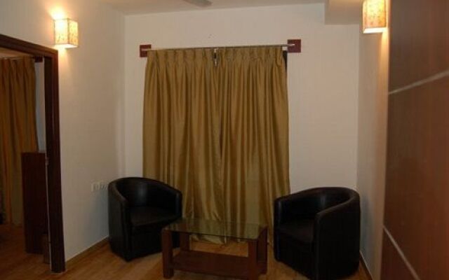 Airavatam Boutique Hotel