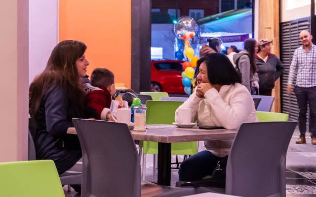 Capitalino Hotel y Plaza