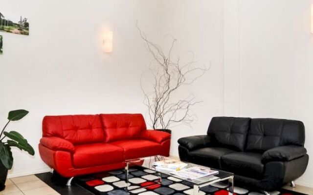 Comfort Inn & Suites Collie